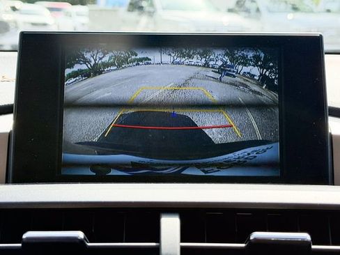 Used 2017 Lexus NX 200t FWD w/ Premium Package image 15