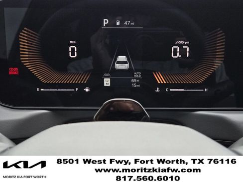 New 2027 Kia Telluride EX X-Line AWD/4WD image 11