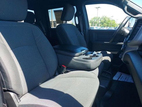 Used 2021 RAM 2500 Tradesman w/ Towing Technology Group AWD/4WD image 29