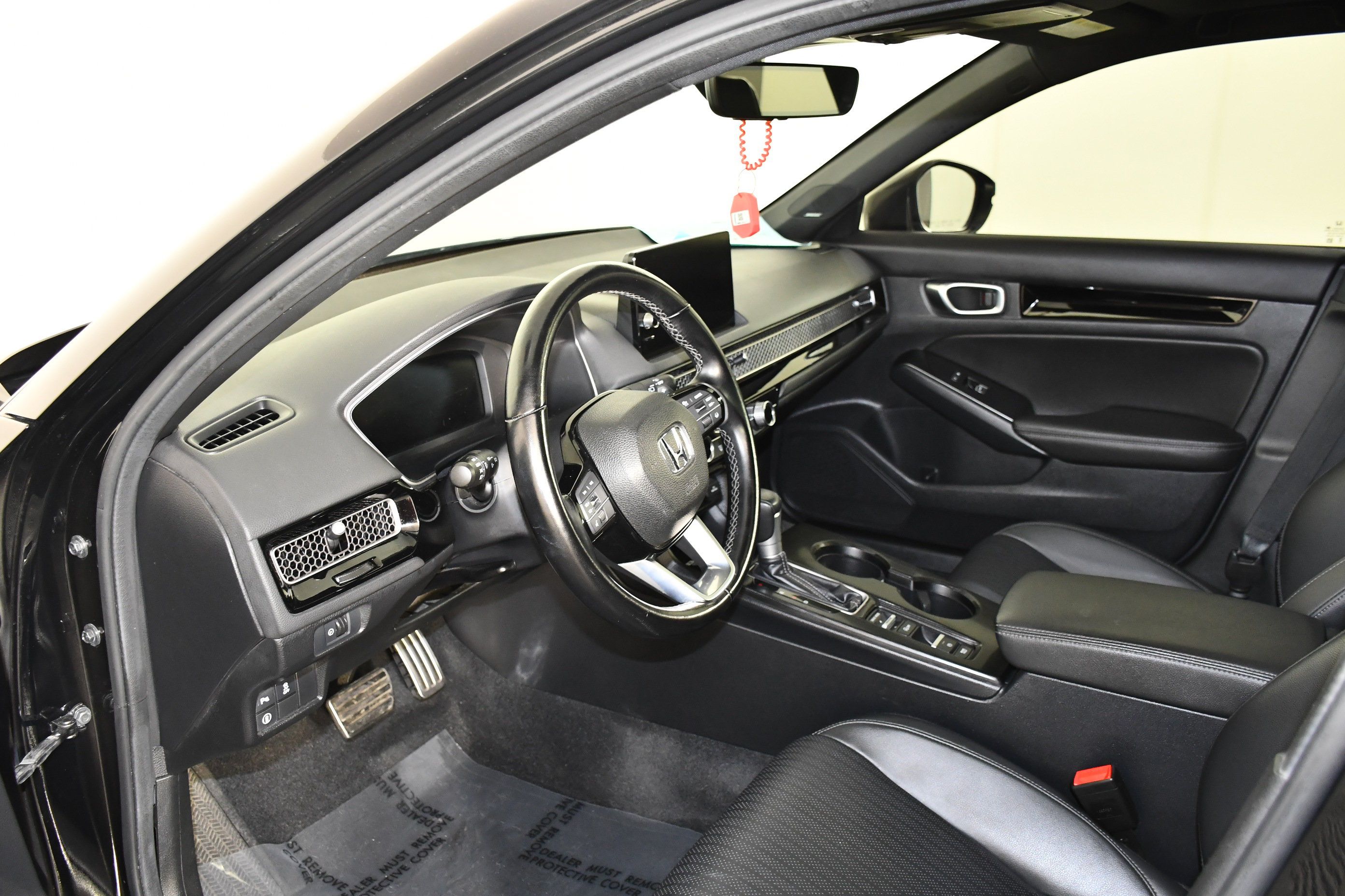 Certified 2024 Honda Civic Sport Touring image 27
