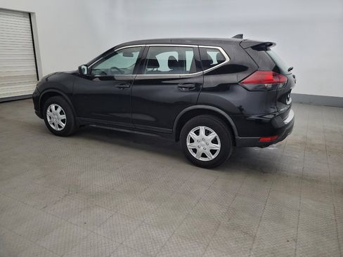 Used 2019 Nissan Rogue S AWD/4WD image 3