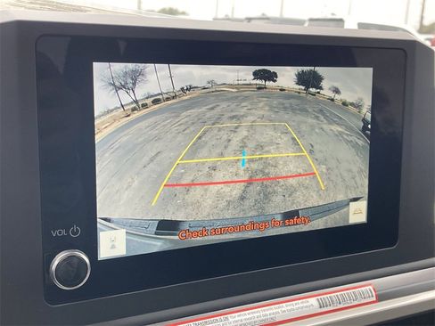 New 2026 Toyota Tacoma SR5 image 21