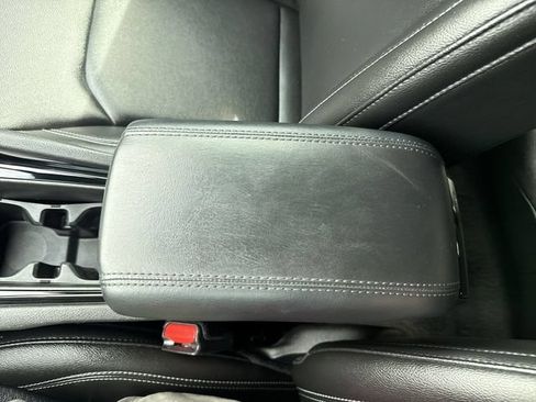 Used 2025 Jeep Compass Limited AWD/4WD image 20