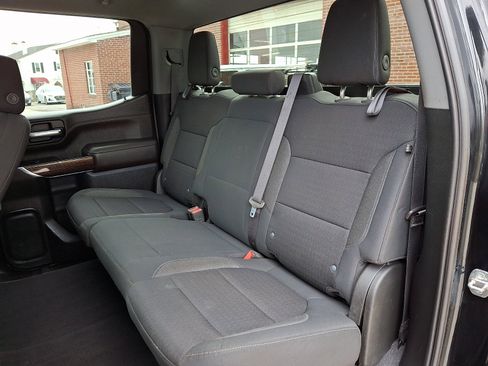 Used 2020 GMC Sierra 1500 SLE w/ X31 Off-Road Package image 10