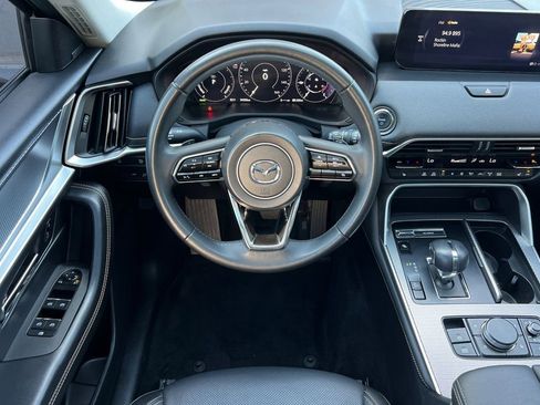 Certified 2024 MAZDA CX-90 Plug-In Hybrid w/ Premium Pkg image 18