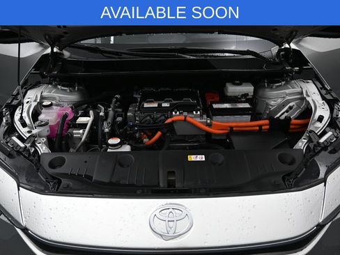 Certified 2023 Toyota bZ4X FWD w/ Weather Package image 34