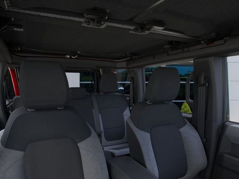 New 2025 Ford Bronco Big Bend image 12