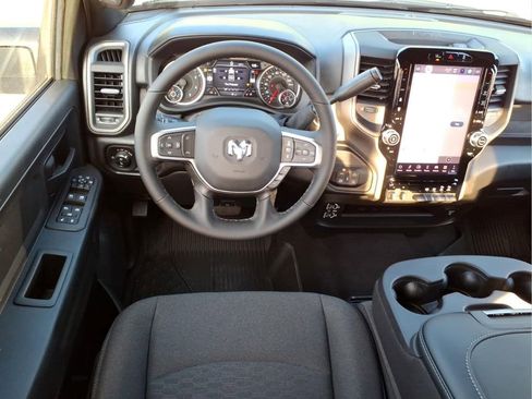 New 2026 RAM 2500 Tradesman AWD/4WD image 8