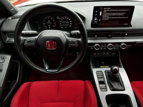 Certified 2024 Honda Civic Type R image 14