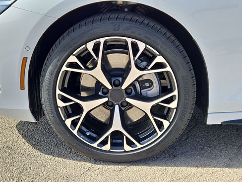 New 2026 Audi A6 Premium Plus AWD/4WD image 11