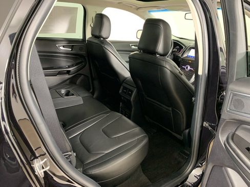 Used 2020 Ford Edge Titanium w/ Equipment Group 301A image 36