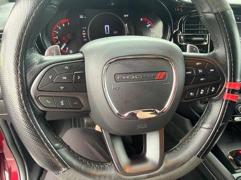Used 2022 Dodge Durango R/T AWD/4WD image 19
