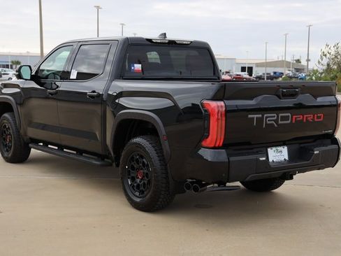 New 2026 Toyota Tundra TRD Pro image 6