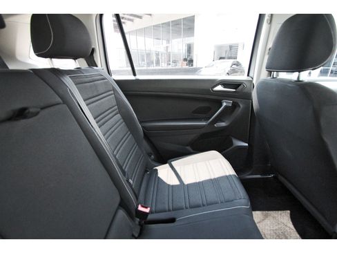 Used 2023 Volkswagen Tiguan S FWD image 13