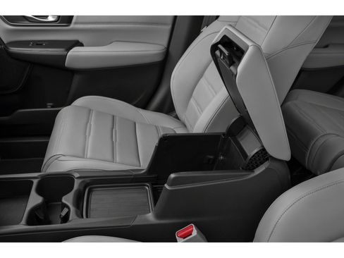 Used 2021 Honda CR-V EX-L image 6