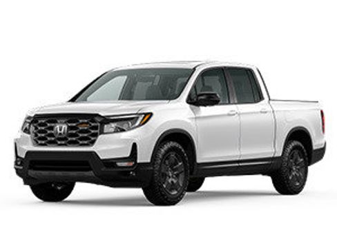 New 2026 Honda Ridgeline TrailSport image 3