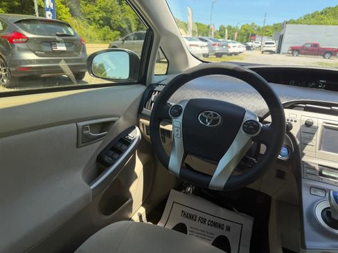Used 2013 Toyota Prius Two FWD image 26