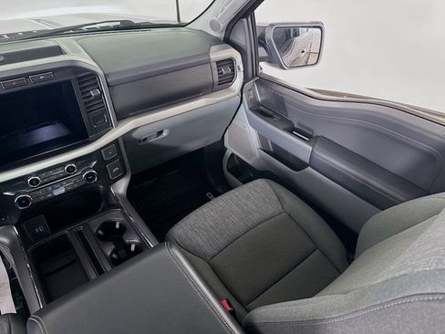 Certified 2022 Ford F150 XLT w/ Equipment Group 302A High image 25