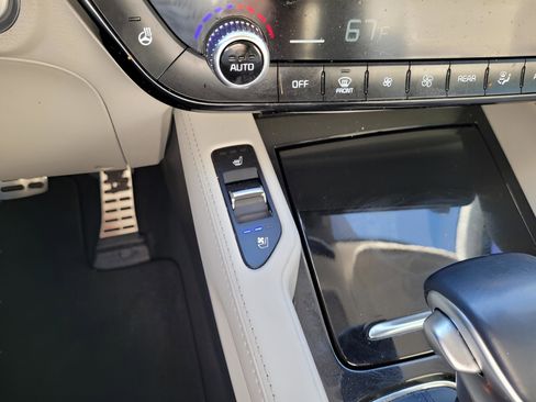 Used 2023 Kia Telluride SX Prestige image 31