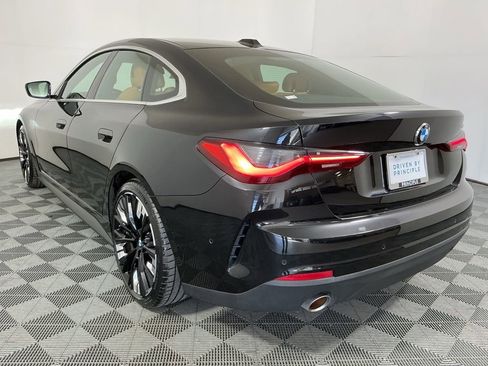 Certified 2025 BMW 430i w/ Premium Package image 7