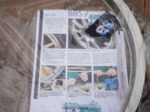 Used 2006 Jaguar XK8 Coupe image 53