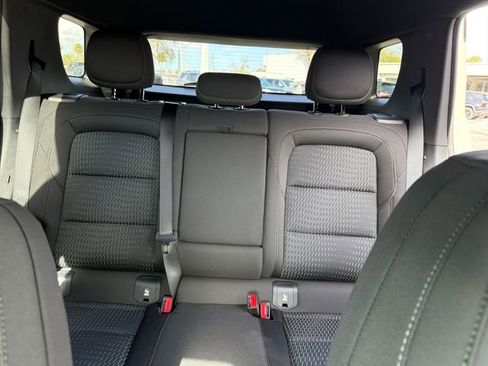 New 2026 Chevrolet Equinox LT FWD image 22