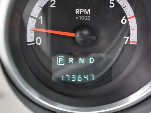 Used 2007 Dodge Nitro SLT AWD/4WD image 25