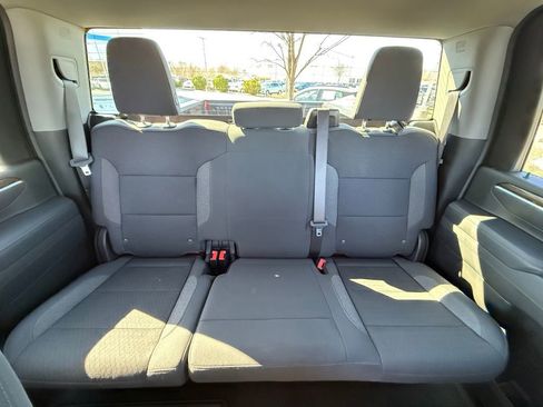 Used 2025 Chevrolet Silverado 2500 LT w/ Convenience Package image 31