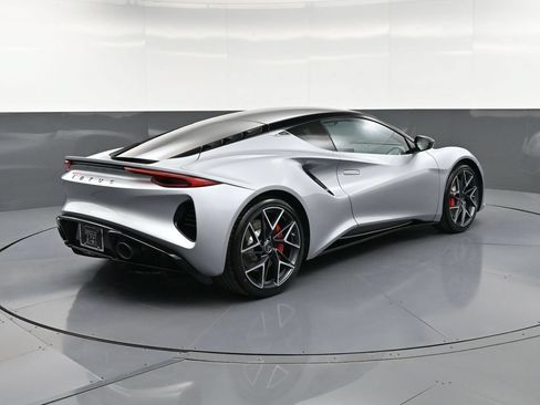 New 2026 Lotus Emira RWD image 8