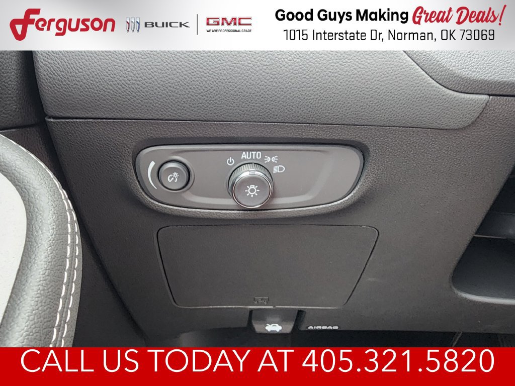 New 2026 Buick Encore GX Preferred w/ Comfort Package FWD image 17