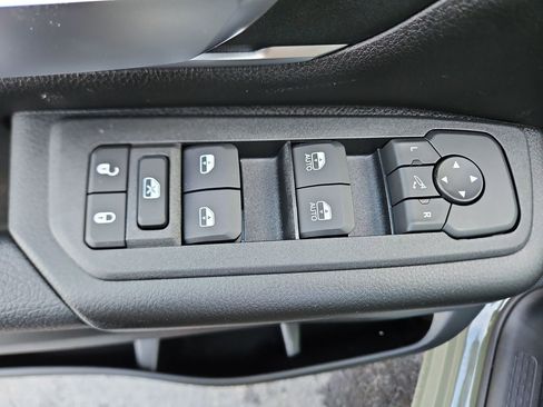 New 2026 RAM 1500 Big Horn w/ Night Edition image 19