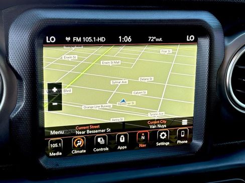 Used 2021 Jeep Wrangler Unlimited Rubicon 4xe image 28