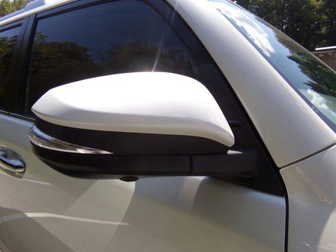 Used 2023 Toyota 4Runner Limited AWD/4WD image 14
