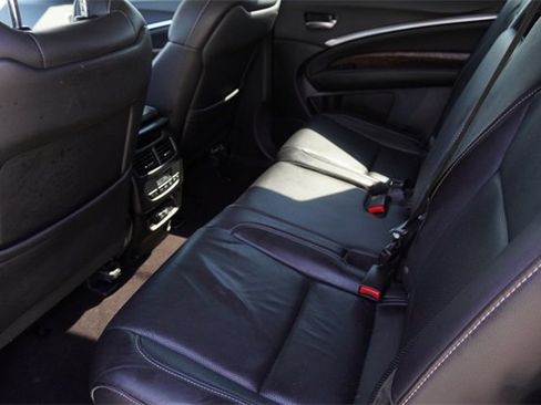 Used 2020 Acura MDX SH-AWD w/ Technology Package image 14