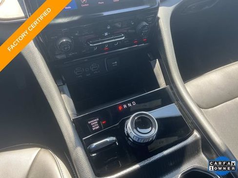 Certified 2025 Jeep Grand Cherokee Limited AWD/4WD image 45