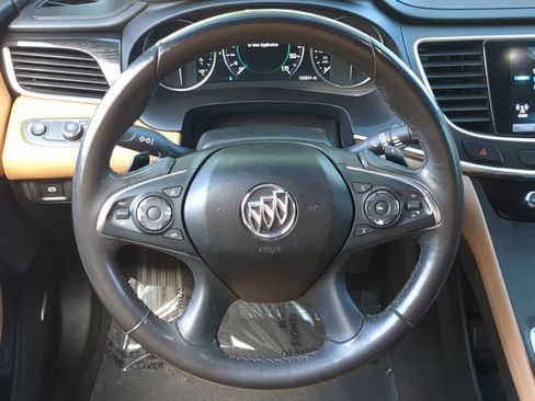 Used 2017 Buick LaCrosse Essence w/ Sights and Sounds Package image 23