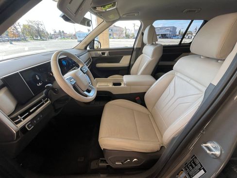 Used 2025 Hyundai Santa Fe SEL image 29