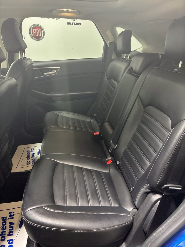 Used 2023 Ford Edge SEL w/ Convenience Package AWD/4WD image 19