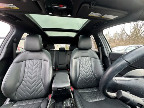 Used 2024 Kia Sportage X-Line w/ X-Line Premium Package image 26