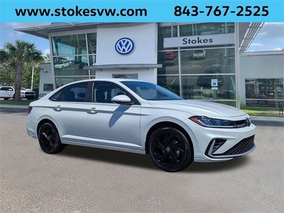 New 2025 Volkswagen Jetta SE