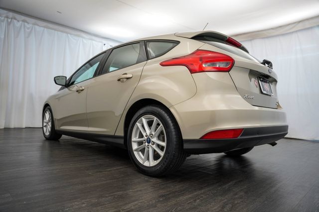 Used 2016 Ford Focus SE FWD image 31
