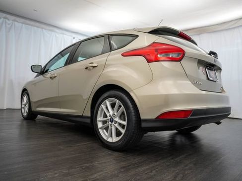 Used 2016 Ford Focus SE FWD image 31