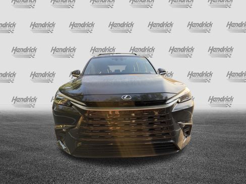 Certified 2026 Lexus TX 350 AWD w/ Technology Package image 3