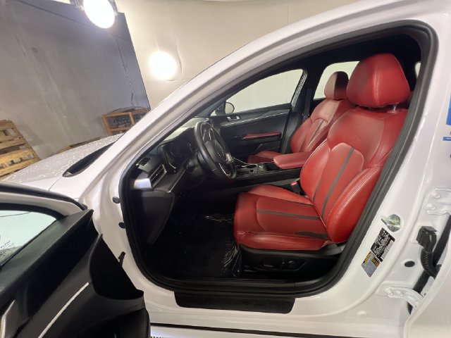 Used 2023 Kia K5 GT-Line w/ GT-Line Premium Package FWD image 14