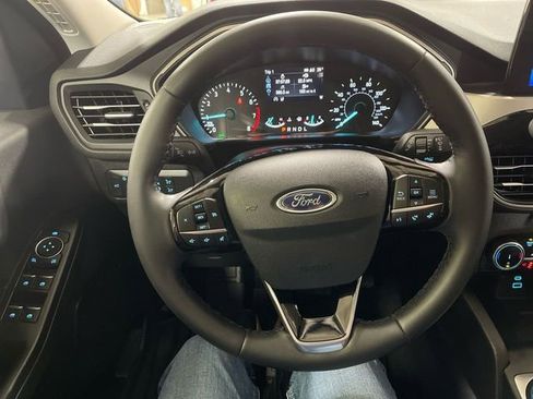 Used 2022 Ford Escape SEL AWD/4WD image 14