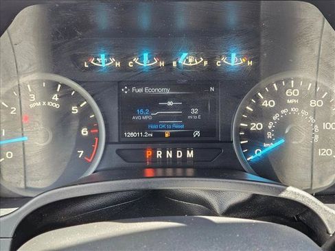 Used 2020 Ford F150 XLT w/ Equipment Group 302A Luxury AWD/4WD image 11