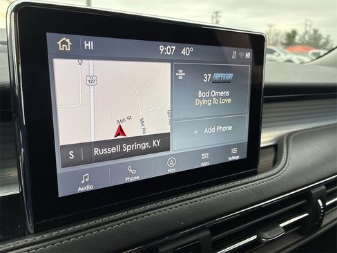 Used 2022 Lincoln Corsair AWD w/ Premium Package image 15