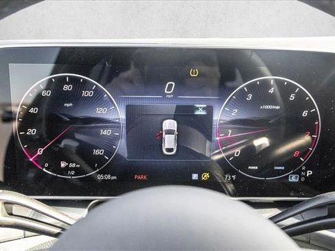 New 2026 Mercedes-Benz GLC 300 4MATIC image 15