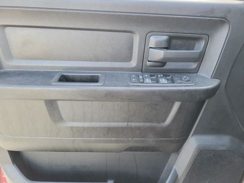 Used 2019 RAM 1500 Express w/ Express Value Package RWD image 12