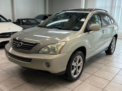 Used 2006 Lexus RX 400h 2WD image 3